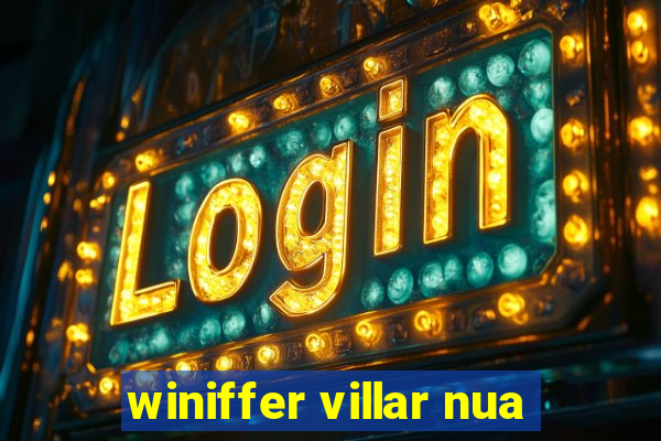 winiffer villar nua