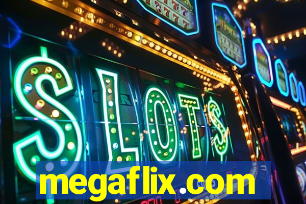 megaflix.com