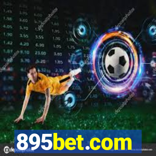 895bet.com