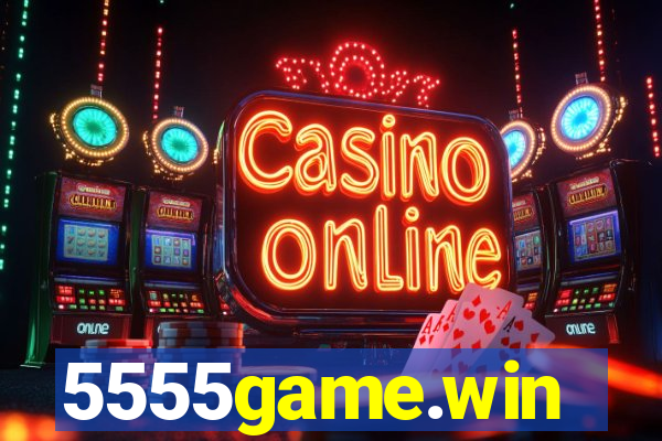 5555game.win