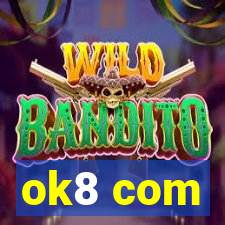 ok8 com