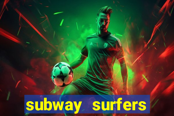 subway surfers start game havana