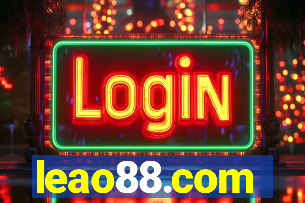 leao88.com