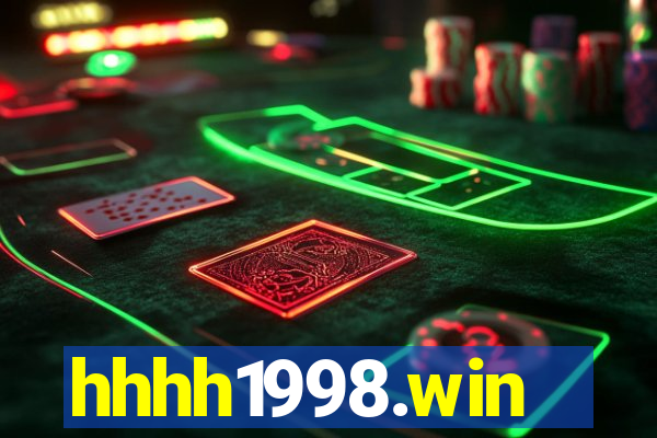 hhhh1998.win