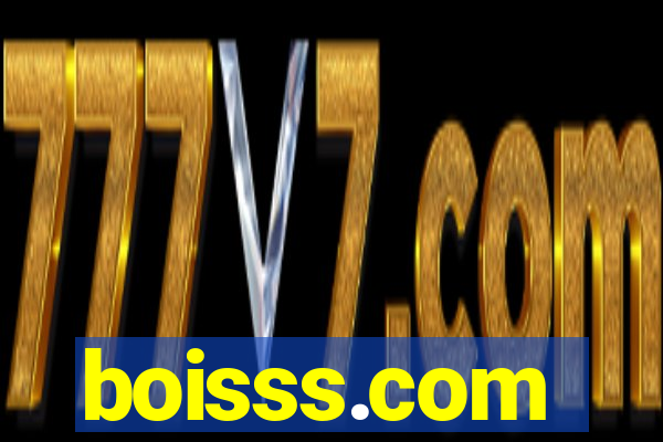 boisss.com