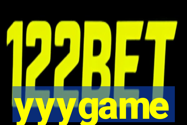 yyygame