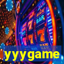 yyygame