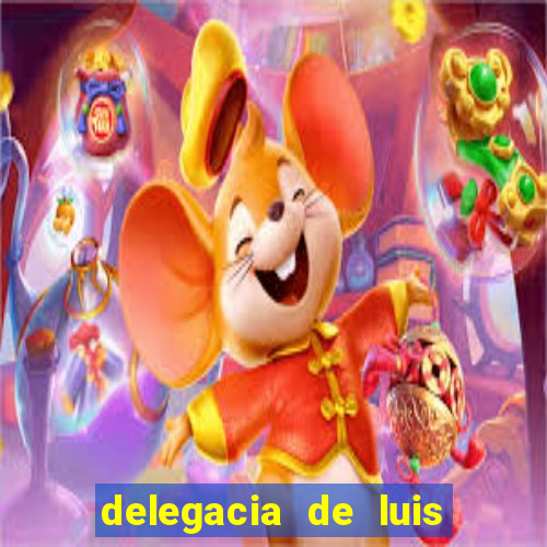 delegacia de luis eduardo magalhaes bahia
