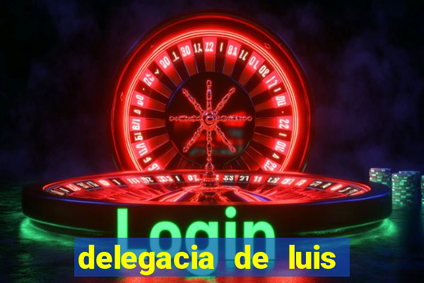 delegacia de luis eduardo magalhaes bahia