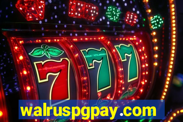 walruspgpay.com