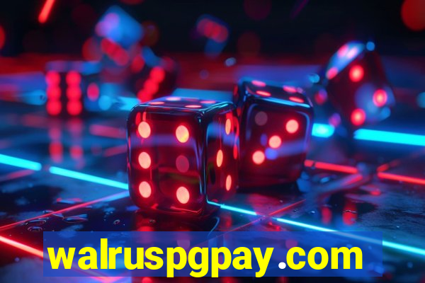 walruspgpay.com