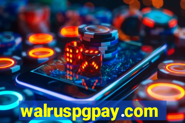 walruspgpay.com
