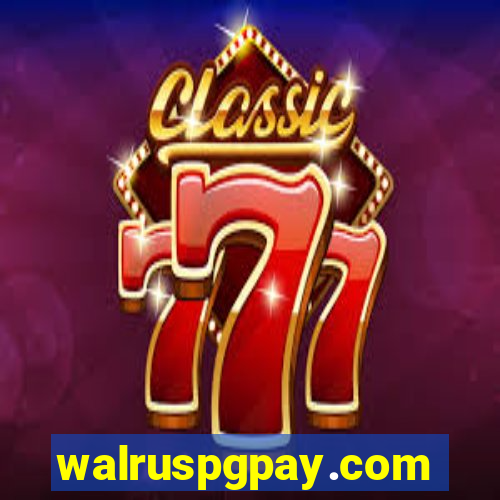 walruspgpay.com