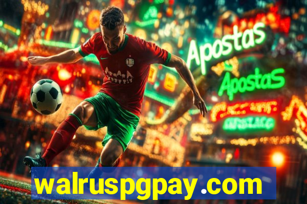 walruspgpay.com