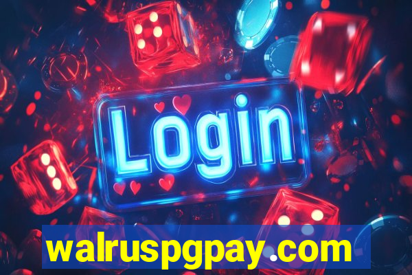 walruspgpay.com