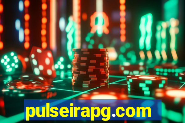 pulseirapg.com