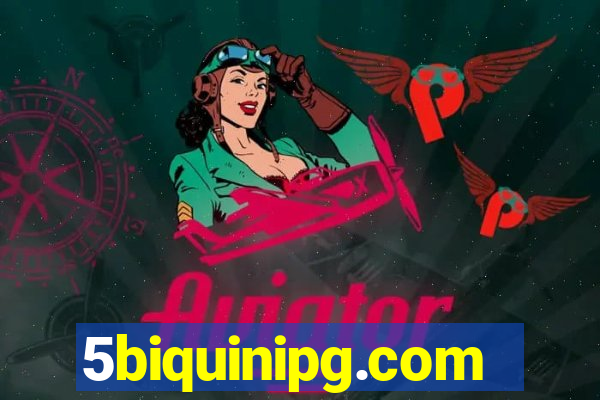 5biquinipg.com
