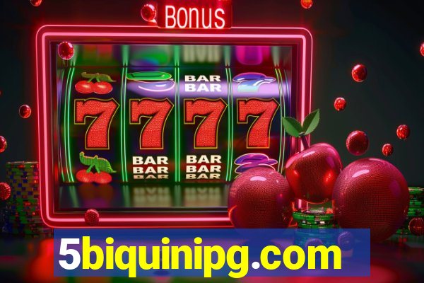 5biquinipg.com