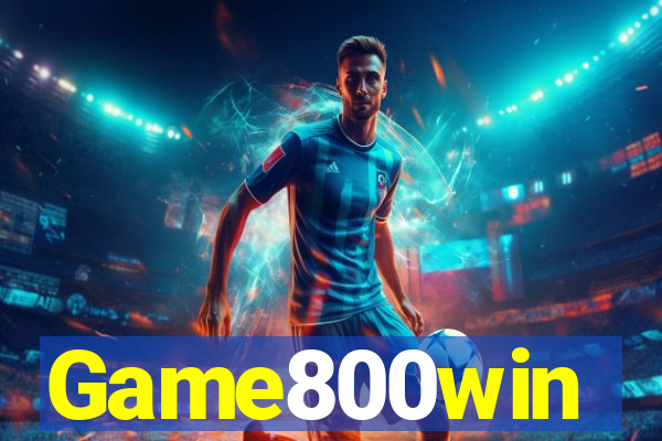 Game800win