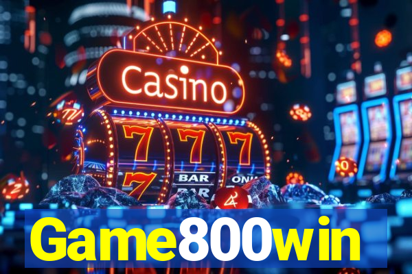 Game800win