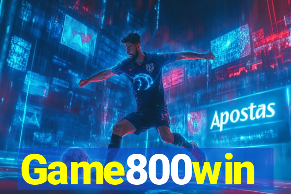 Game800win