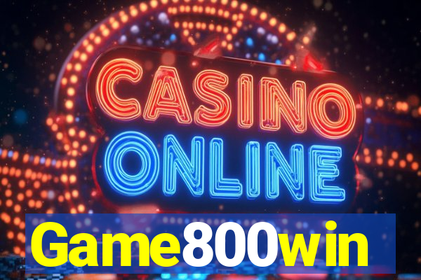 Game800win