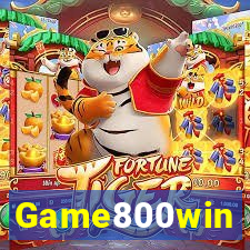 Game800win