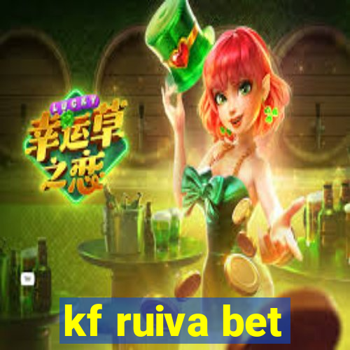 kf ruiva bet
