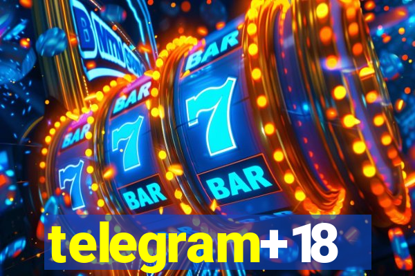 telegram+18