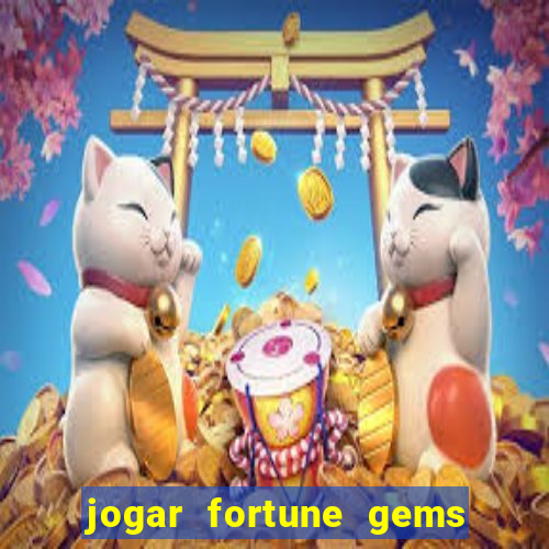 jogar fortune gems 3 demo