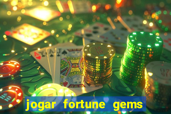 jogar fortune gems 3 demo