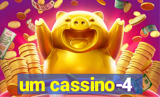 um cassino-4