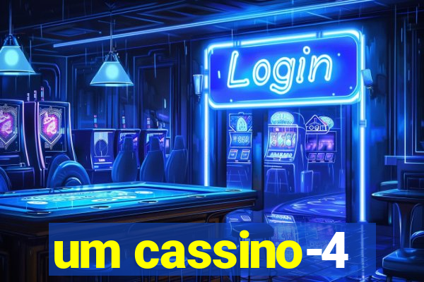 um cassino-4