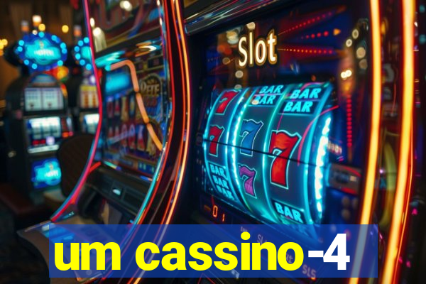 um cassino-4