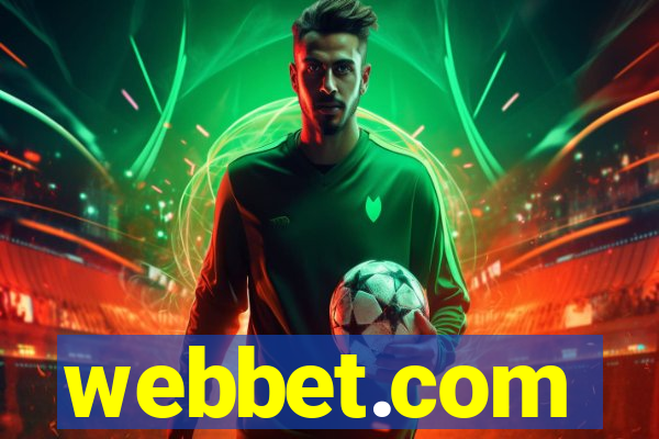 webbet.com