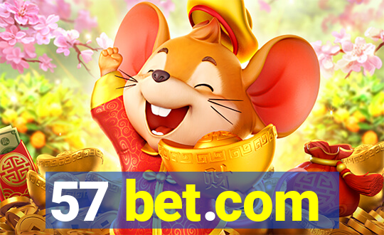 57 bet.com