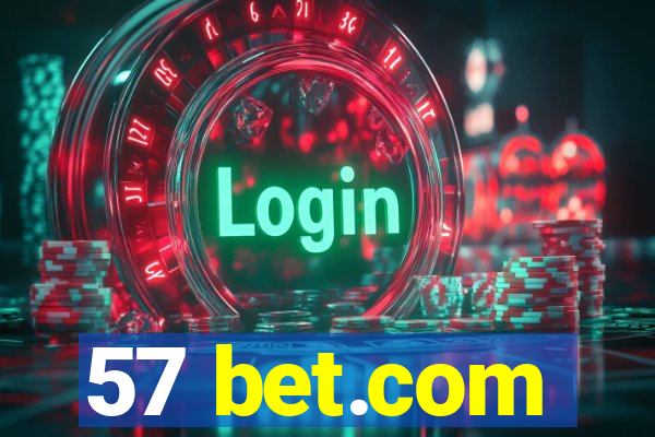 57 bet.com