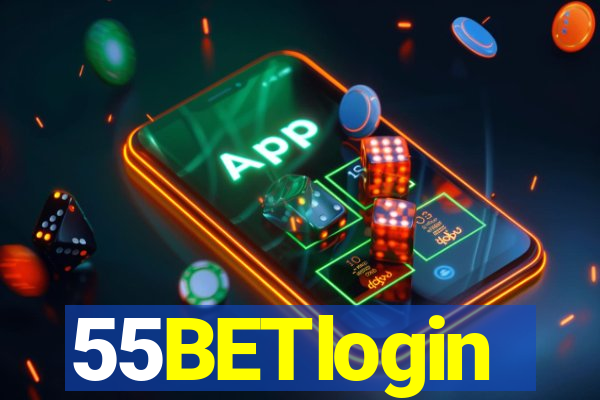 55BETlogin