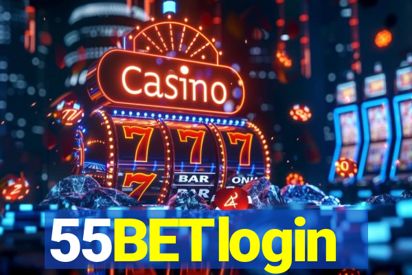 55BETlogin