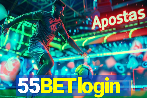 55BETlogin