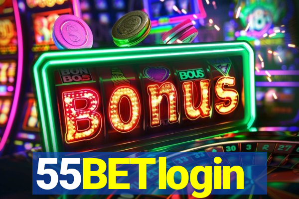 55BETlogin