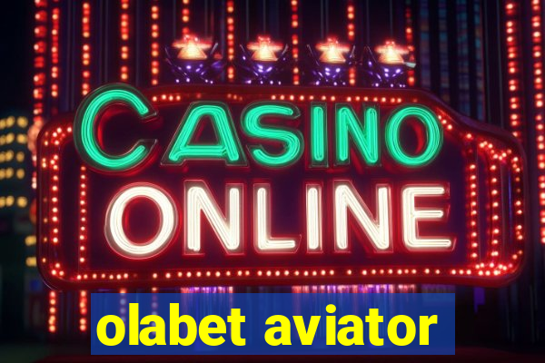 olabet aviator