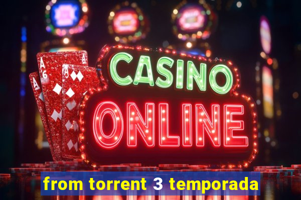 from torrent 3 temporada