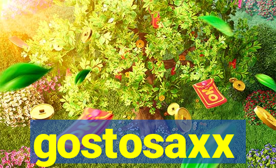 gostosaxx