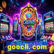 goocli. com