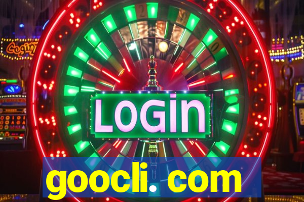 goocli. com
