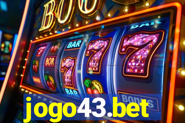 jogo43.bet