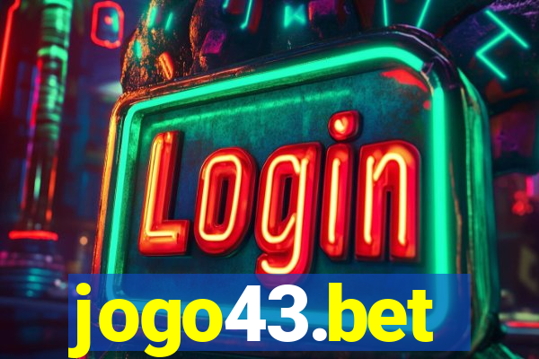 jogo43.bet