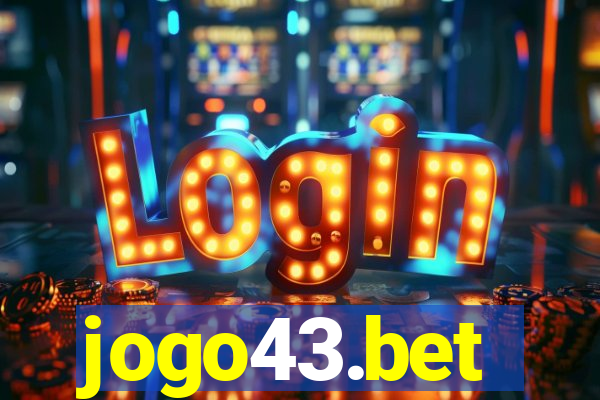 jogo43.bet