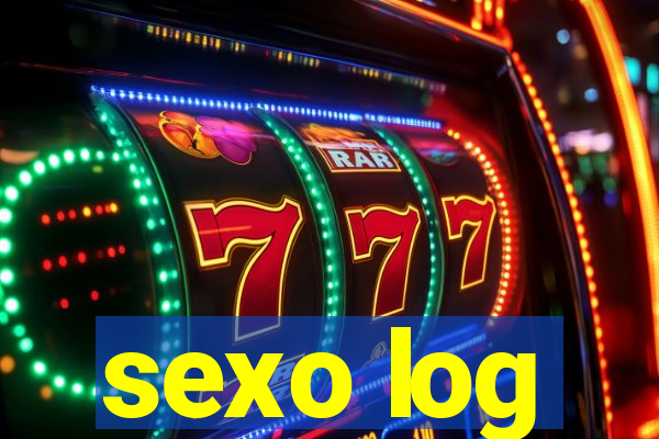 sexo log